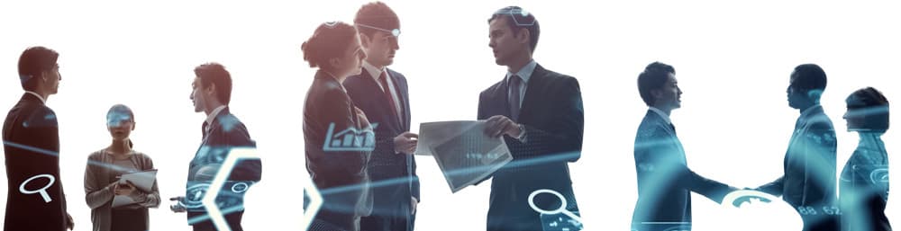 [D-Quest, Inc.] Investigation Services