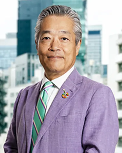 福岡 広信