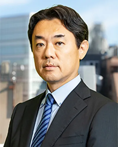 福山 隆秋