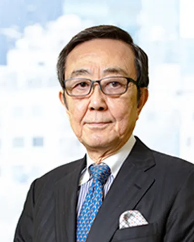 八田 進二