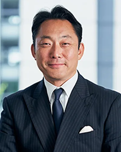 脇山 太介